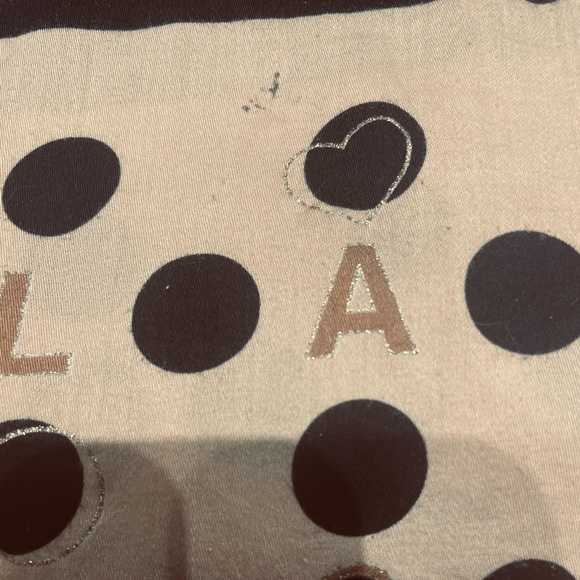 Clathas Scarf Cotton 22 inch Square Vintage - Picture 6 of 7